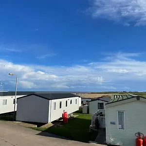 Little Owl - - Caravan Break Holiday home Tunstall (East Riding of Yorkshire)
