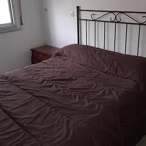 Gran Apartamento Cerca Del Aeropuerto Apartment El Prat de Llobregat