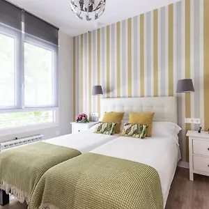 Moderno Y Amplio En El Centro Apartment Bilbao