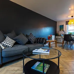 Sea-haven On Sunrise Ground Floor The Bay Apartment Filey