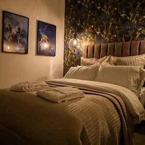 Kirkgate - Stylish Centre Apartment Leeds (West Yorkshire)