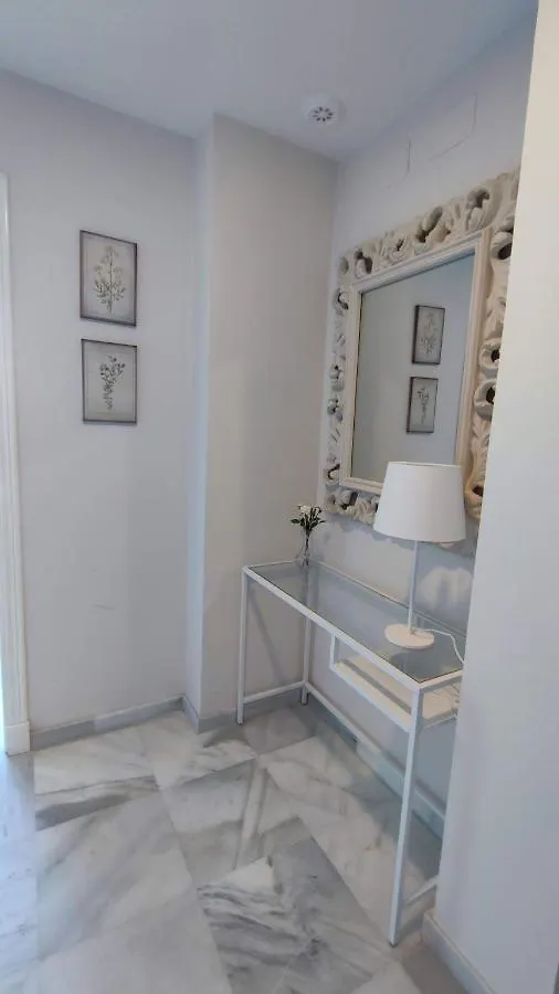 Apartamentos Mina4 Tipo I Cadiz