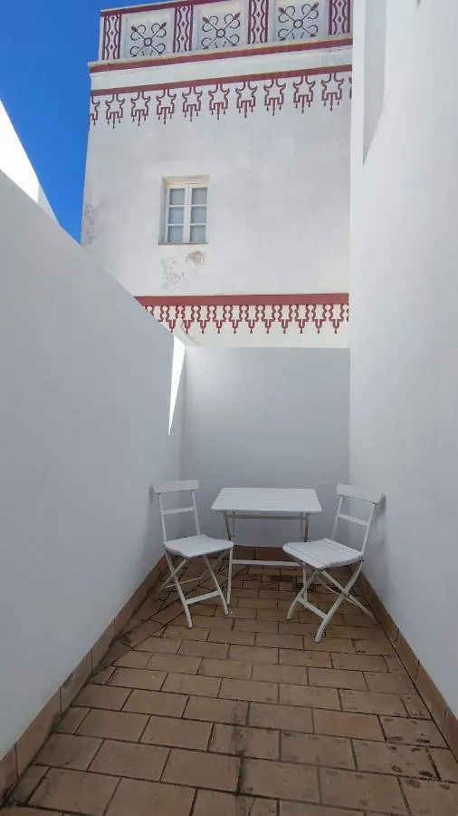 Apartamentos Mina4 Tipo I Cadiz 0*,  Spain